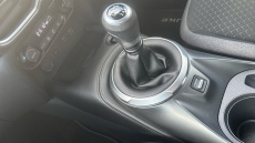 Nissan Juke 1.0 DiG-T N-Connecta 5dr Petrol Hatchback